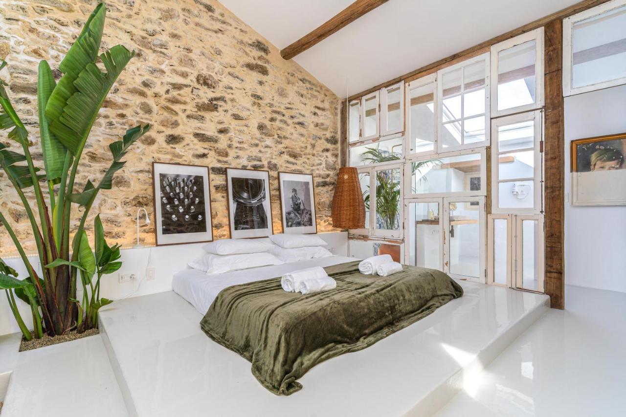Suites D'Aldeia - Suite 16 Mafra Exteriör bild