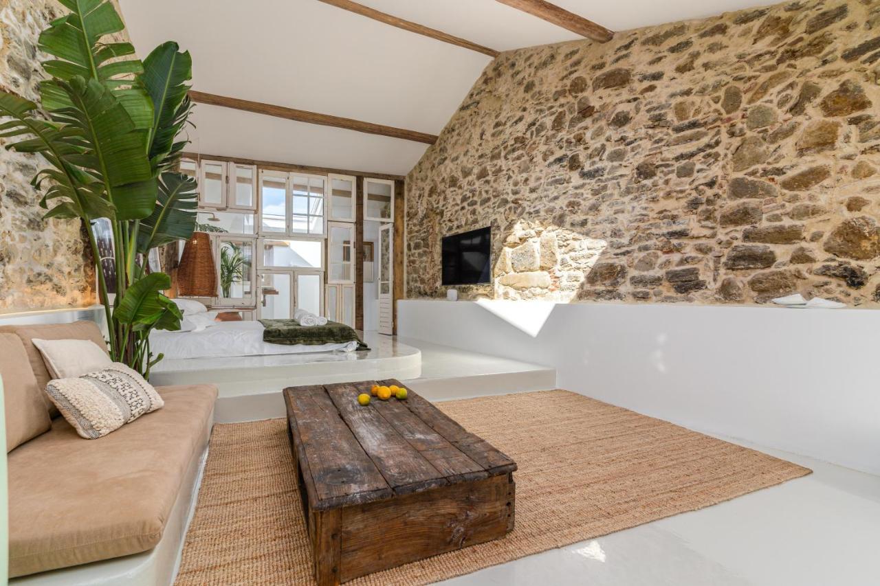 Suites D'Aldeia - Suite 16 Mafra Exteriör bild