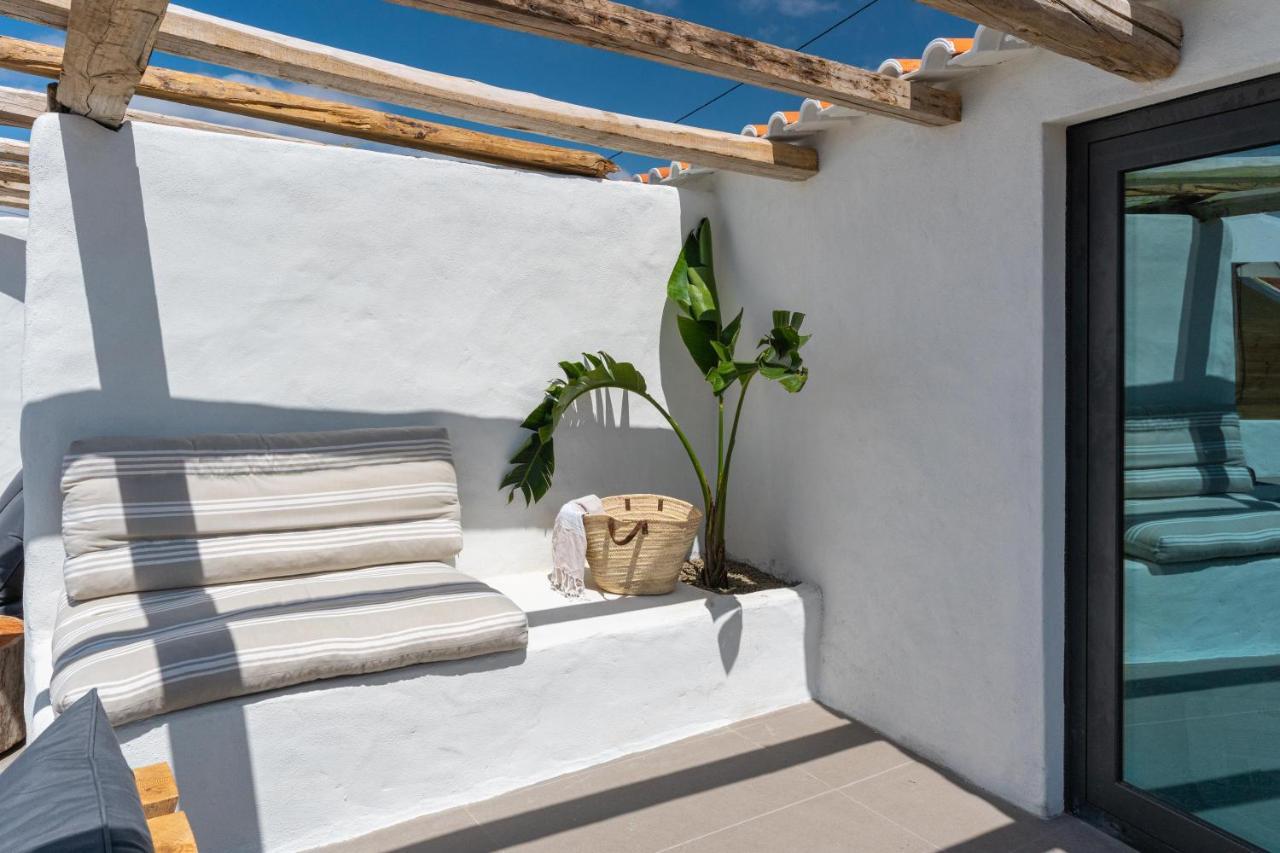 Suites D'Aldeia - Suite 16 Mafra Exteriör bild