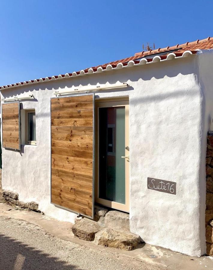 Suites D'Aldeia - Suite 16 Mafra Exteriör bild