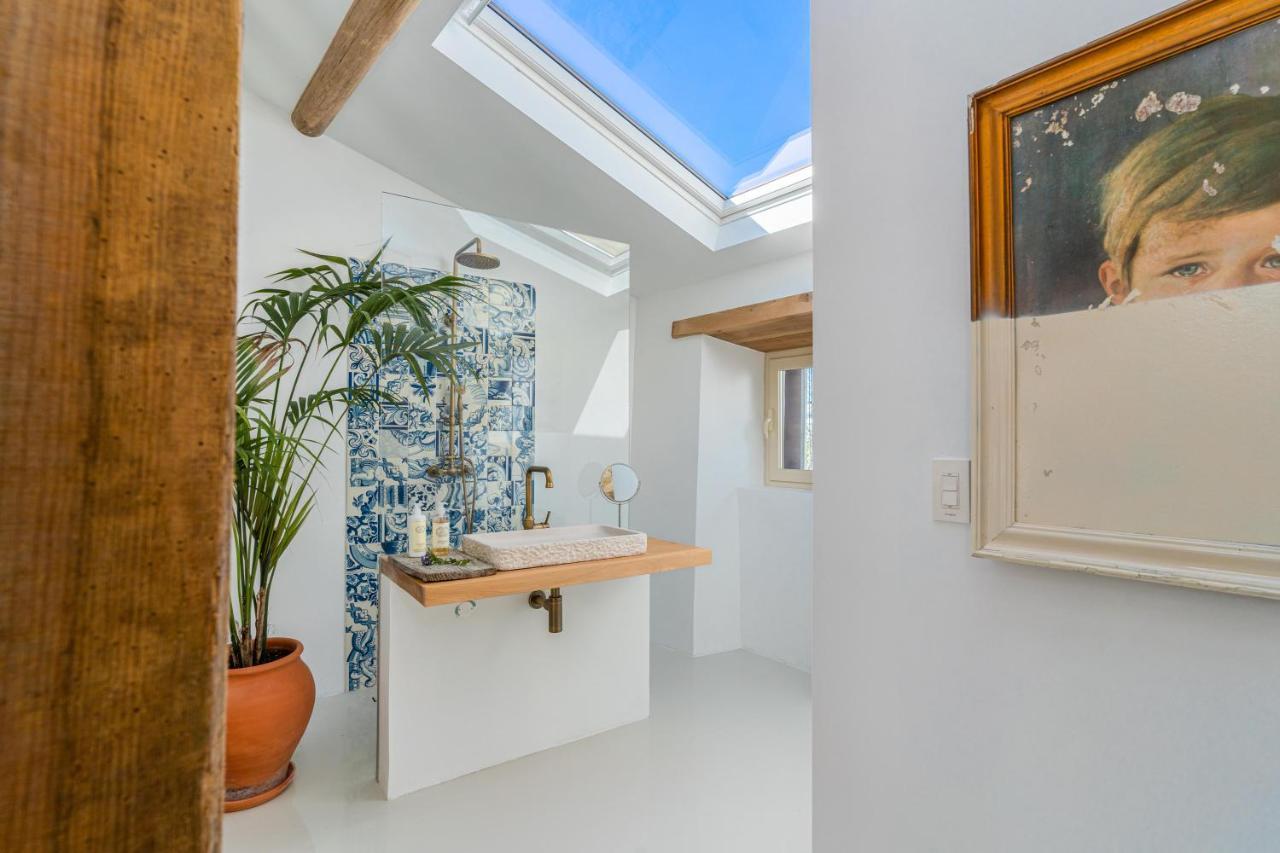 Suites D'Aldeia - Suite 16 Mafra Exteriör bild