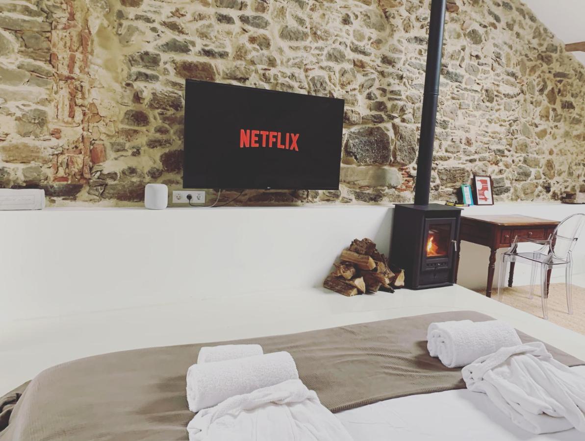 Suites D'Aldeia - Suite 16 Mafra Exteriör bild