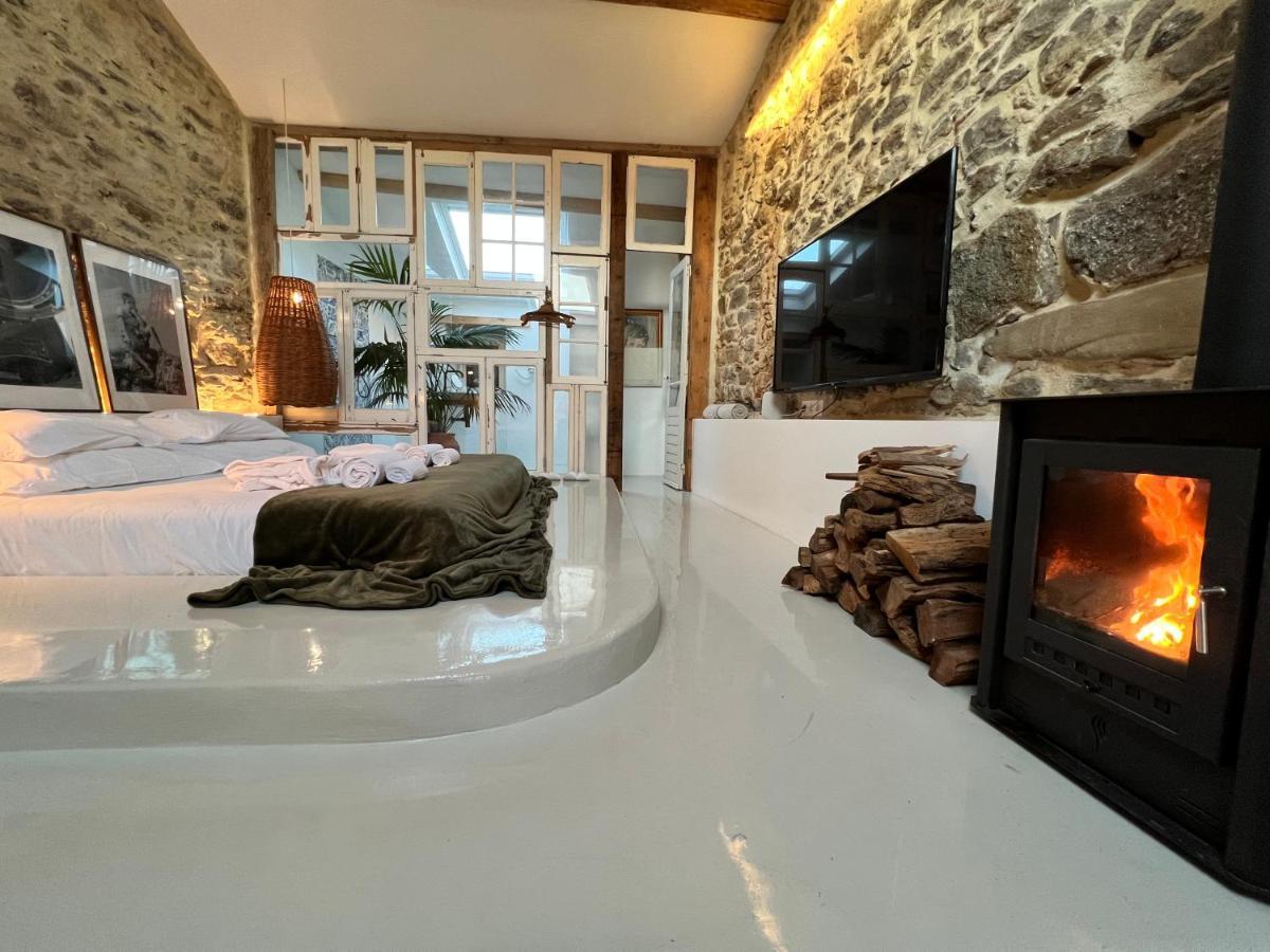 Suites D'Aldeia - Suite 16 Mafra Exteriör bild