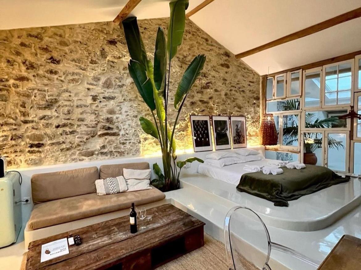 Suites D'Aldeia - Suite 16 Mafra Exteriör bild